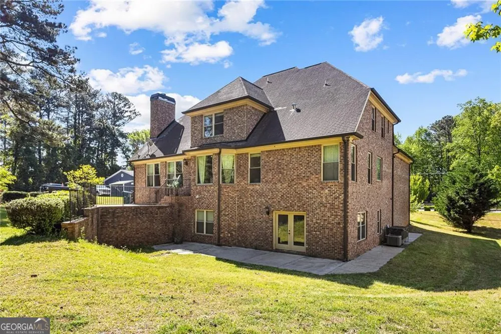 1614 Rucker RD Alpharetta, GA 30009