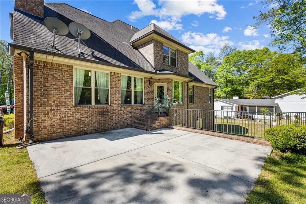 1614 Rucker RD Alpharetta, GA 30009