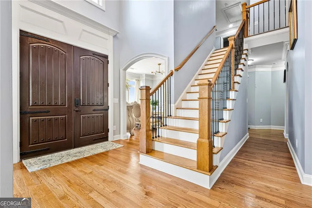 1614 Rucker RD Alpharetta, GA 30009