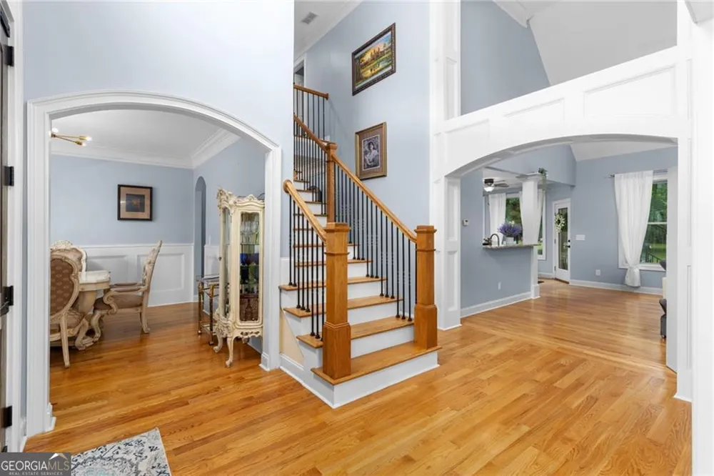1614 Rucker RD Alpharetta, GA 30009