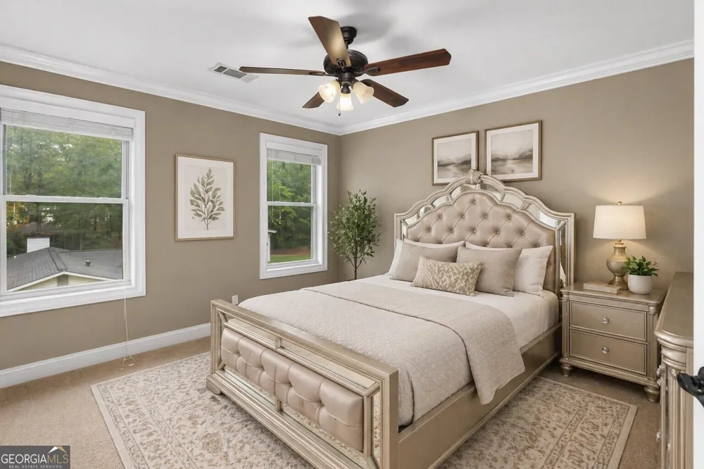 1614 Rucker RD Alpharetta, GA 30009