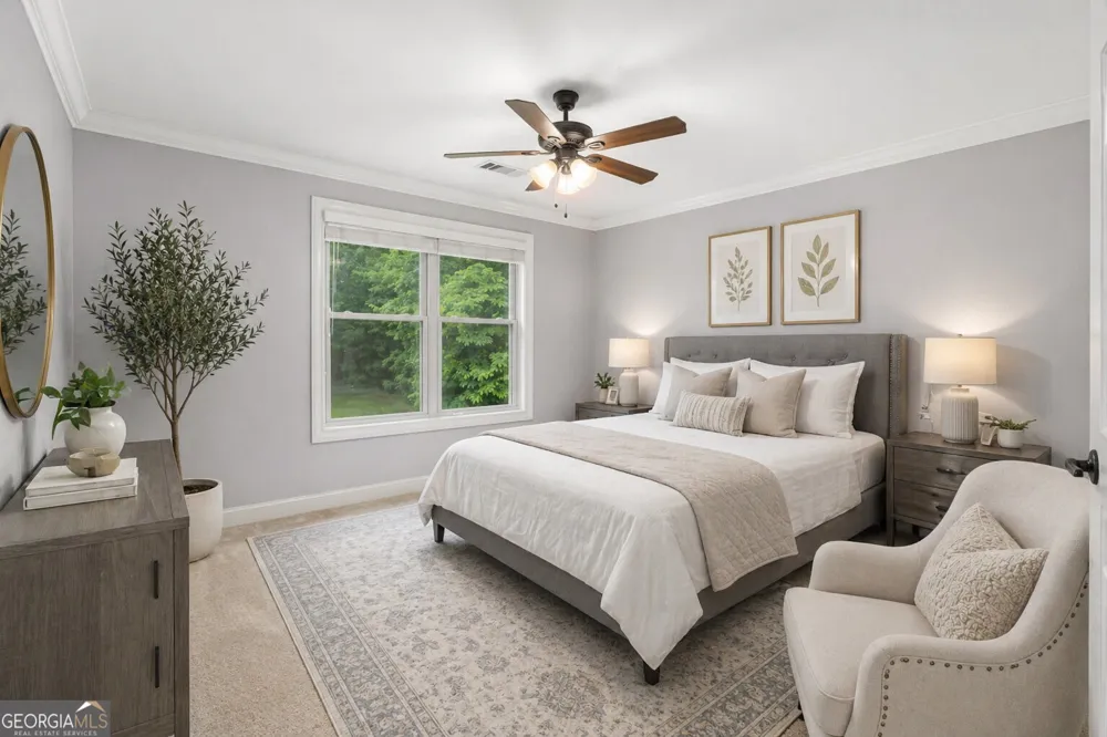 1614 Rucker RD Alpharetta, GA 30009