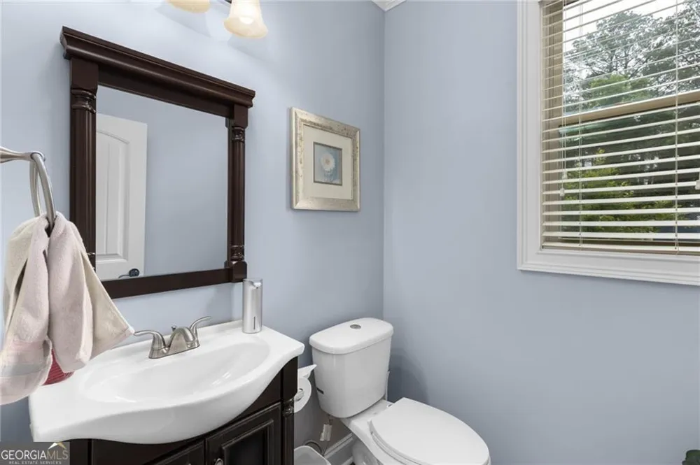 1614 Rucker RD Alpharetta, GA 30009