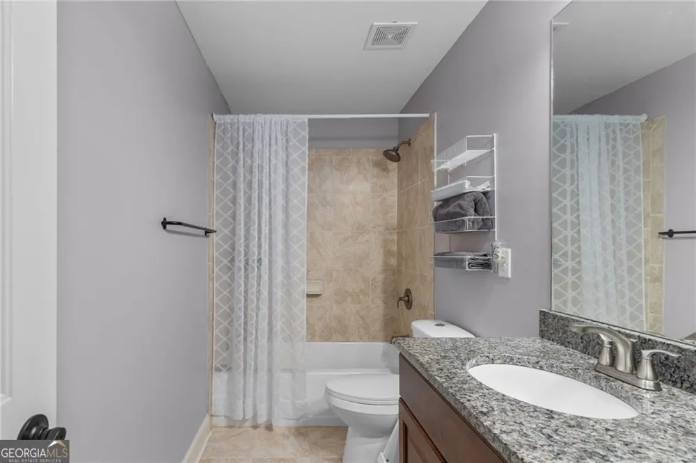 1614 Rucker RD Alpharetta, GA 30009