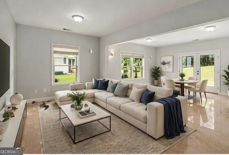 1614 Rucker RD Alpharetta, GA 30009