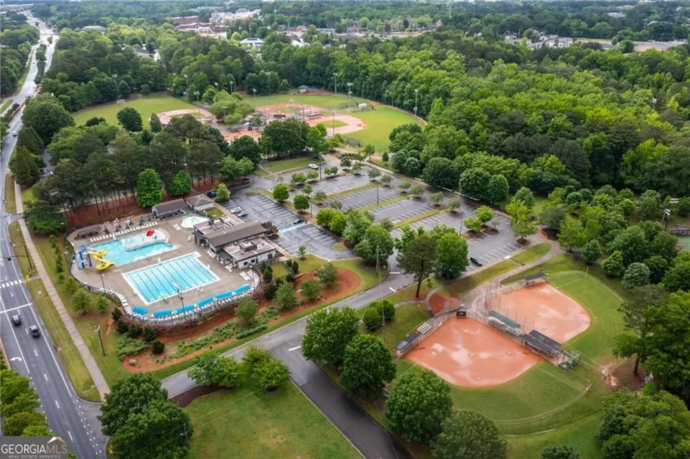 1614 Rucker RD Alpharetta, GA 30009