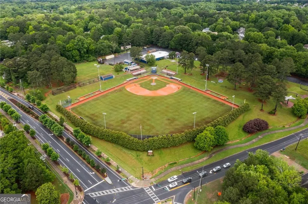 1614 Rucker RD Alpharetta, GA 30009