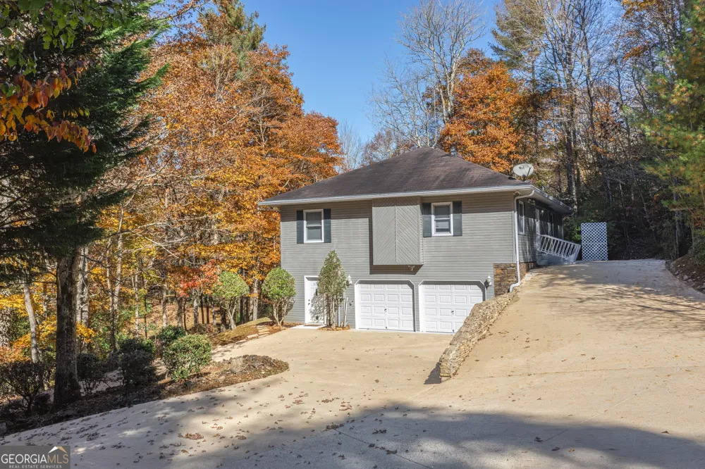 339 Wehunt RD Blue Ridge, GA 30513
