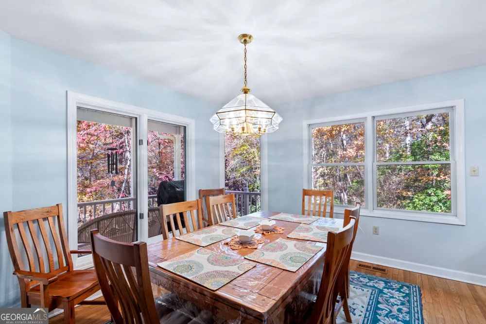 339 Wehunt RD Blue Ridge, GA 30513
