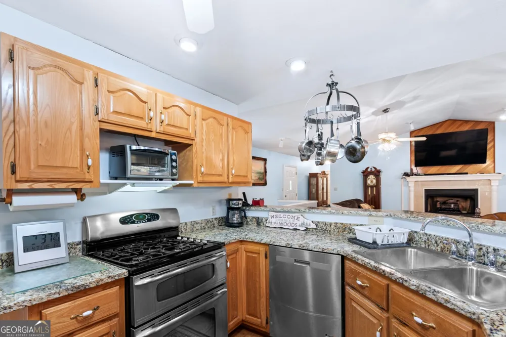339 Wehunt RD Blue Ridge, GA 30513