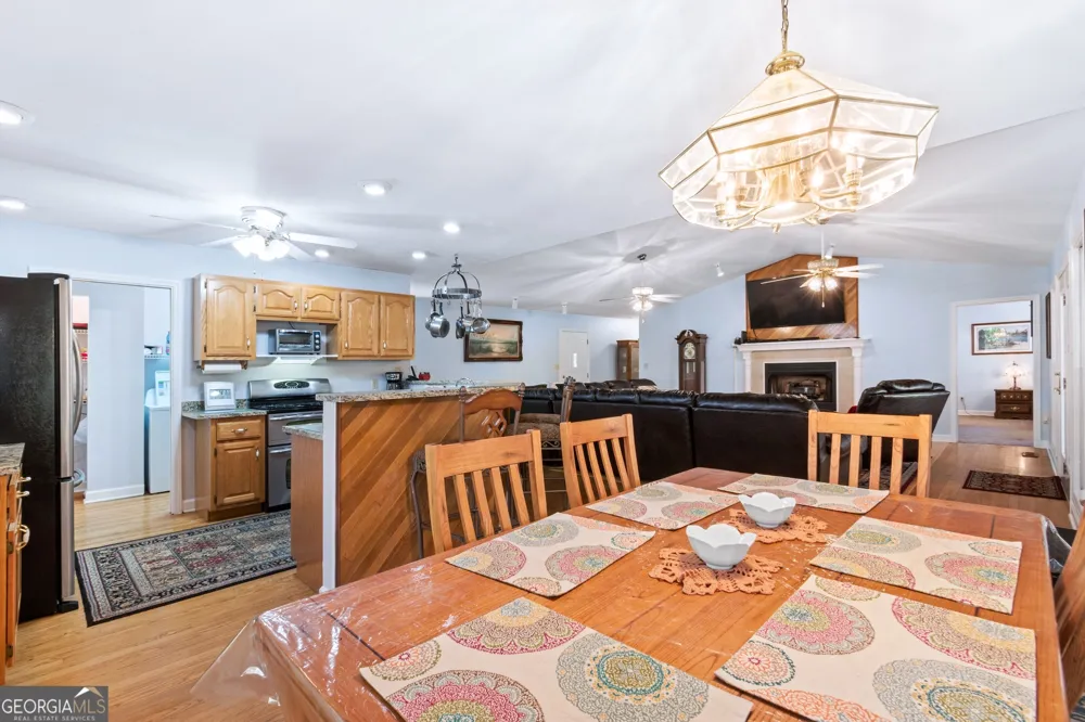 339 Wehunt RD Blue Ridge, GA 30513