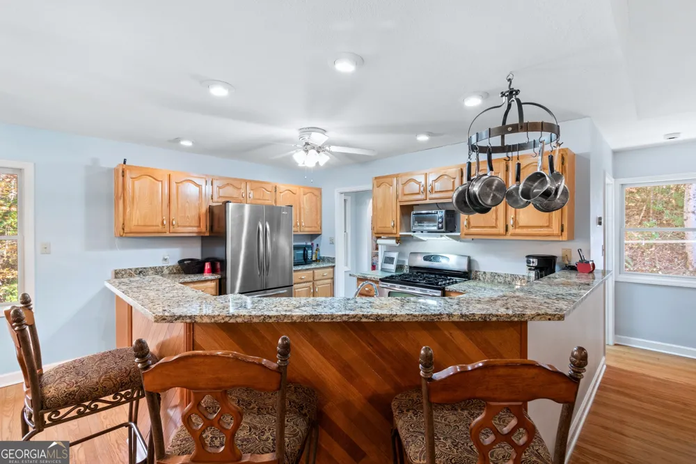 339 Wehunt RD Blue Ridge, GA 30513