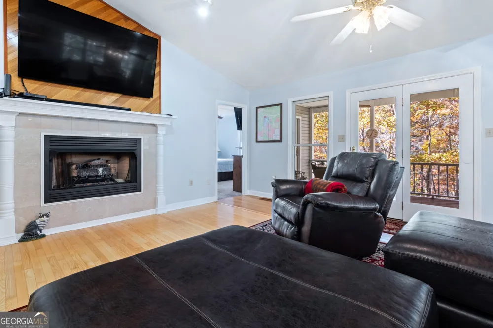 339 Wehunt RD Blue Ridge, GA 30513
