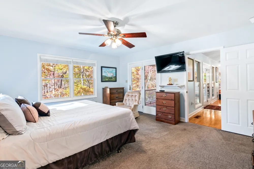 339 Wehunt RD Blue Ridge, GA 30513