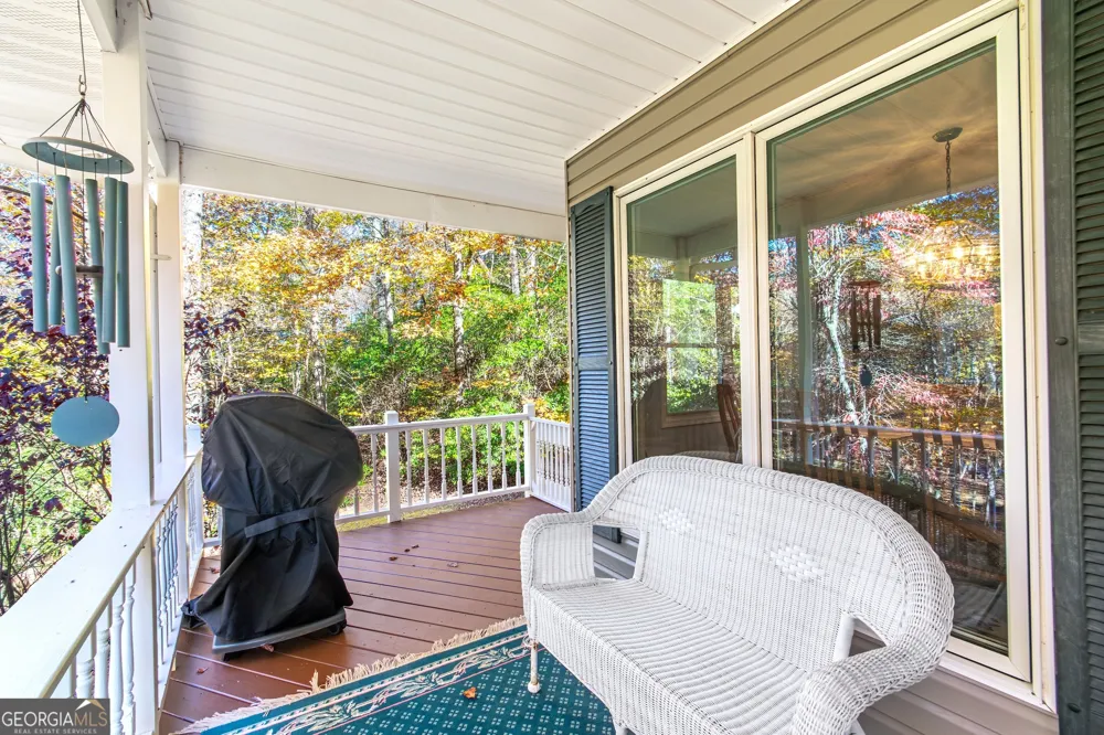 339 Wehunt RD Blue Ridge, GA 30513
