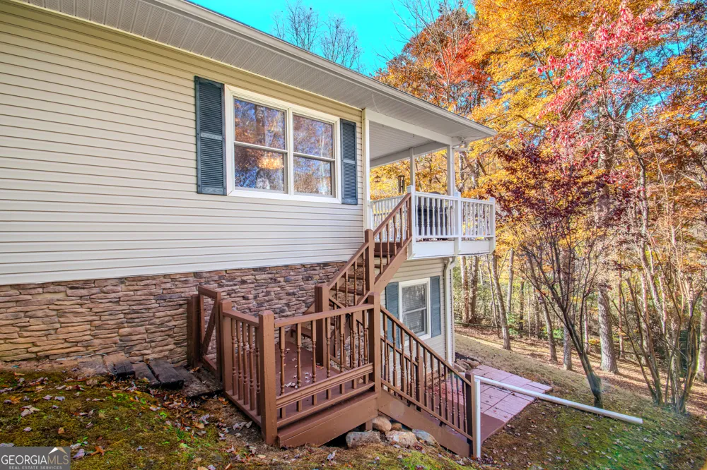 339 Wehunt RD Blue Ridge, GA 30513