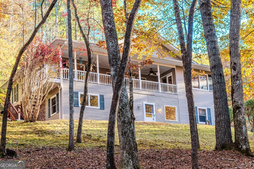 339 Wehunt RD Blue Ridge, GA 30513