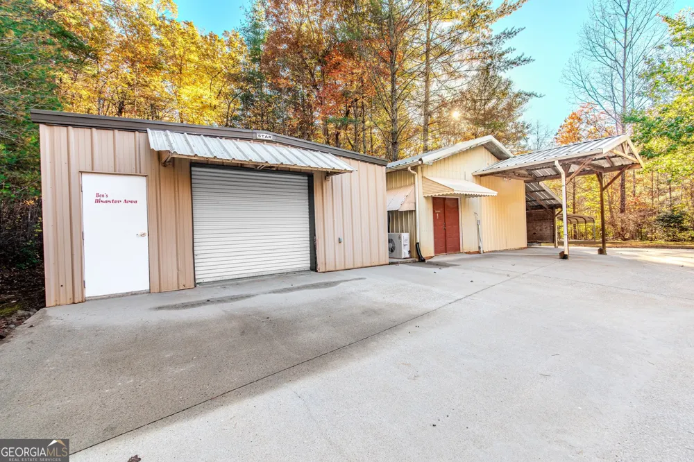 339 Wehunt RD Blue Ridge, GA 30513