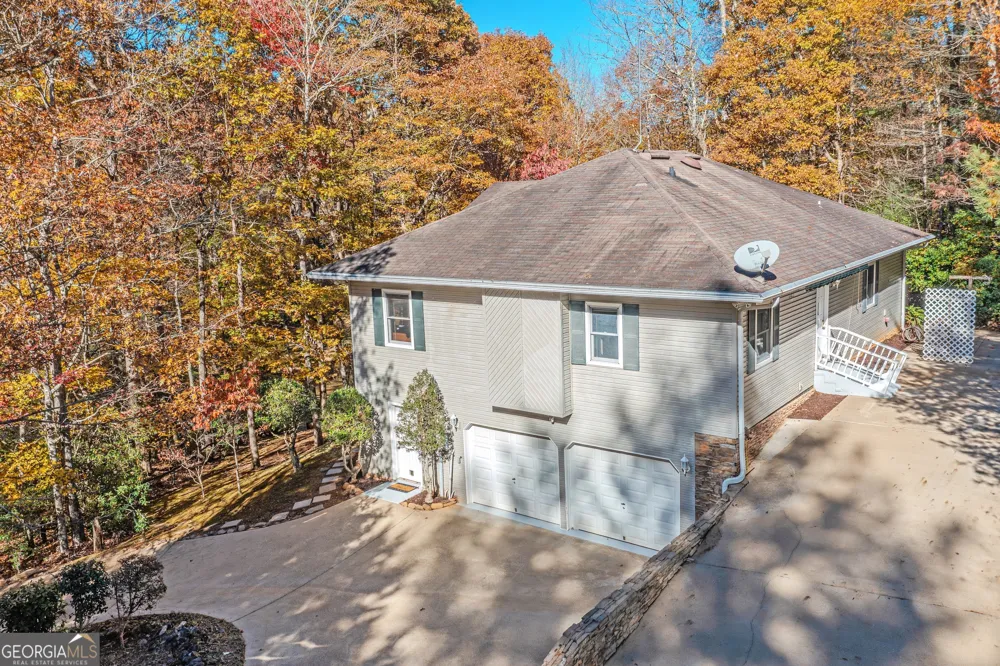 339 Wehunt RD Blue Ridge, GA 30513