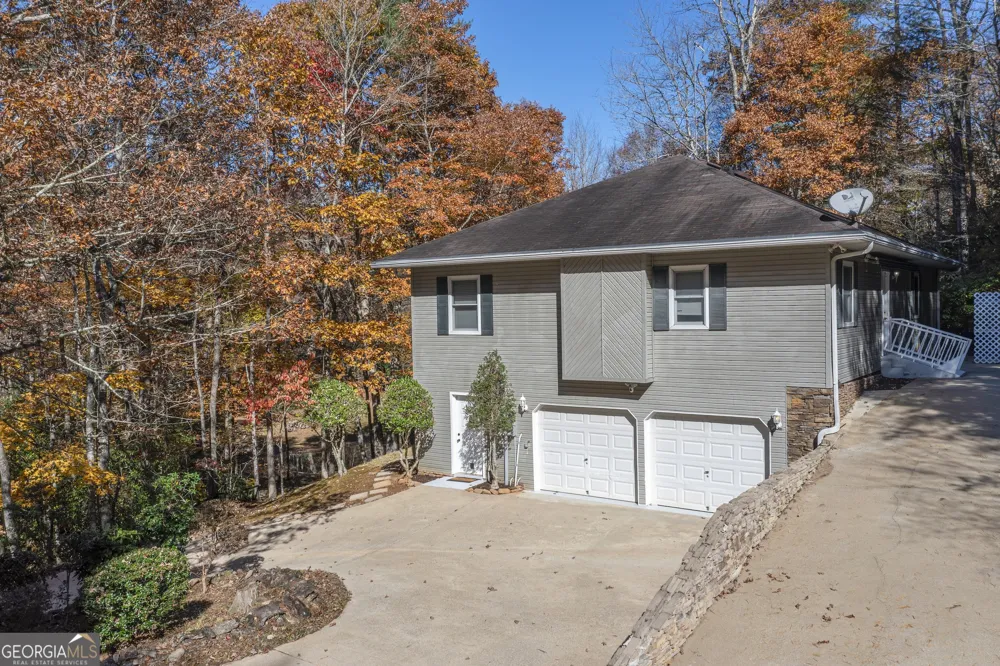 339 Wehunt RD Blue Ridge, GA 30513