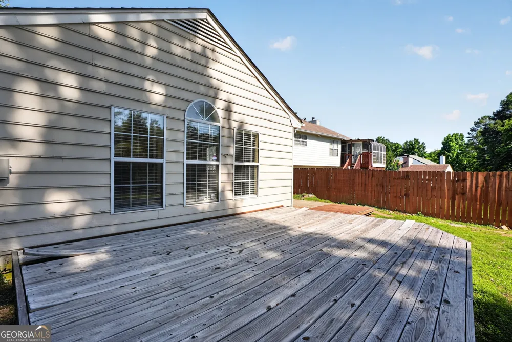 3235 Hunters Crossing PT Lithonia, GA 30038