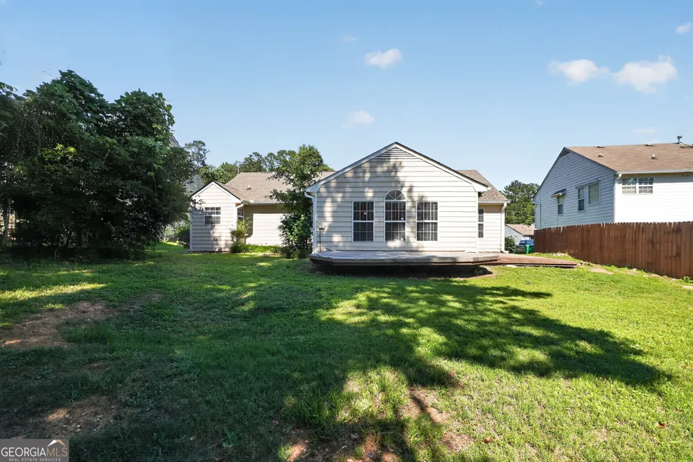 3235 Hunters Crossing PT Lithonia, GA 30038