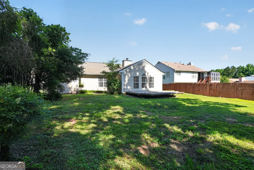 3235 Hunters Crossing PT Lithonia, GA 30038