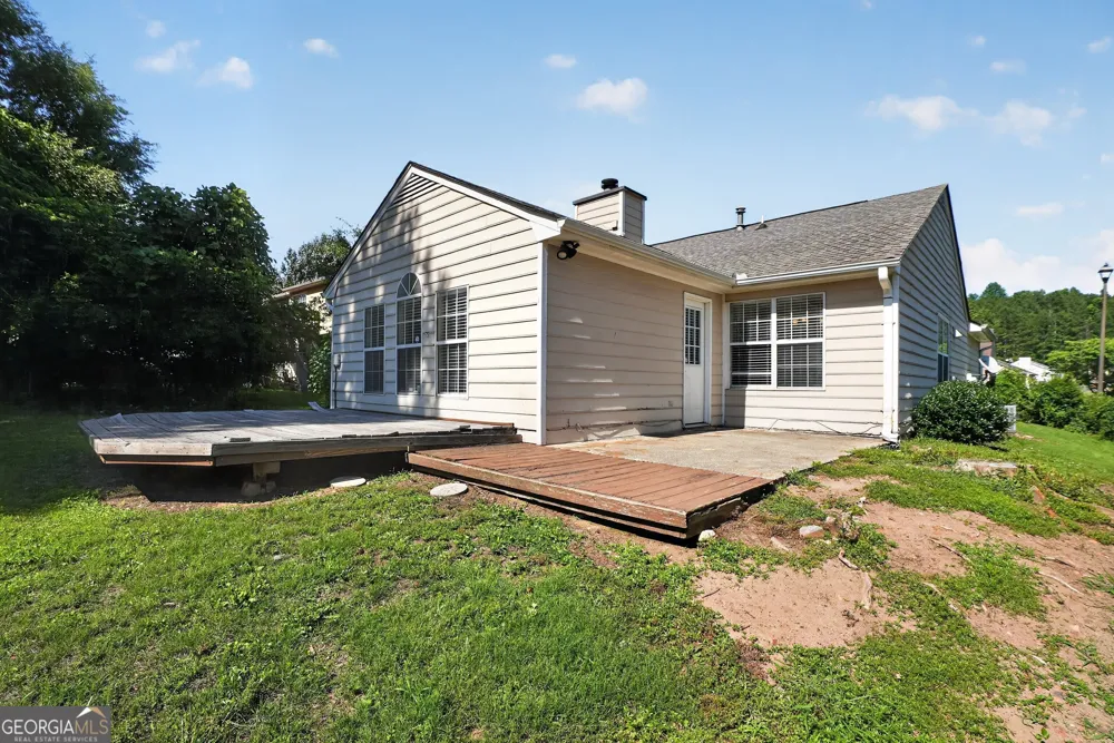 3235 Hunters Crossing PT Lithonia, GA 30038