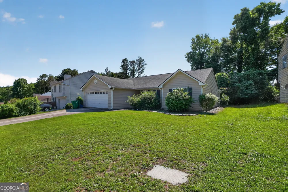 3235 Hunters Crossing PT Lithonia, GA 30038