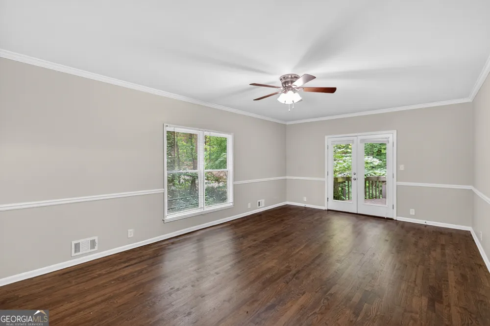 7127 Riverside DR Atlanta, GA 30328