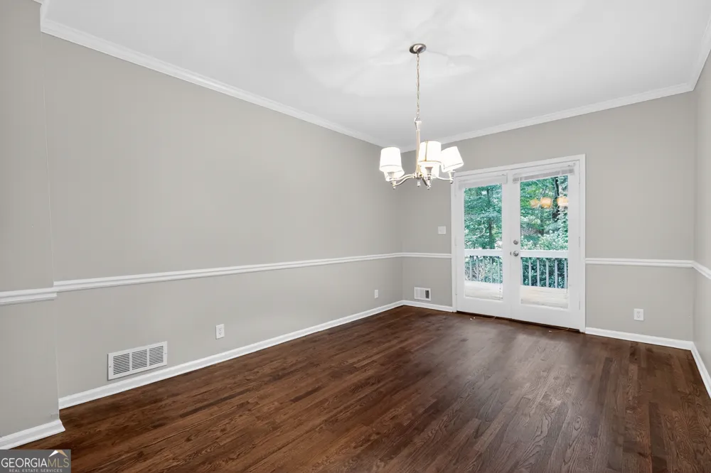 7127 Riverside DR Atlanta, GA 30328