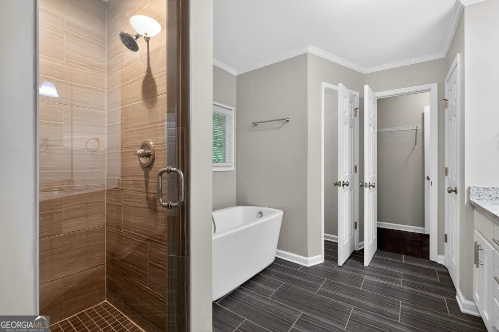 7127 Riverside DR Atlanta, GA 30328
