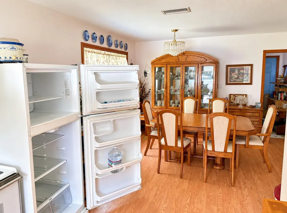 20327 POWELL ROAD Brooksville, FL 34604