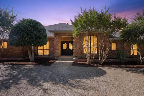 5810 Glen Heather Drive