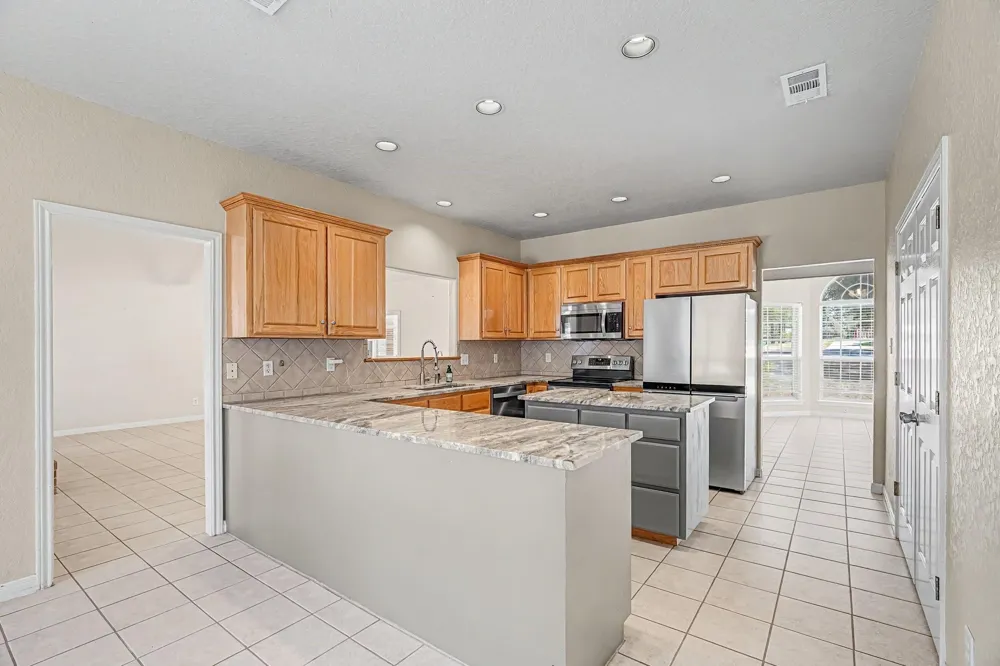 108 Deer Ridge Drive La Vernia, TX 78121