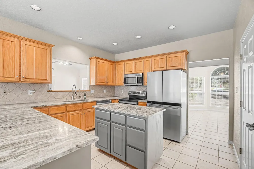 108 Deer Ridge Drive La Vernia, TX 78121