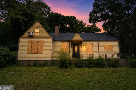 3426 Glenwood RD