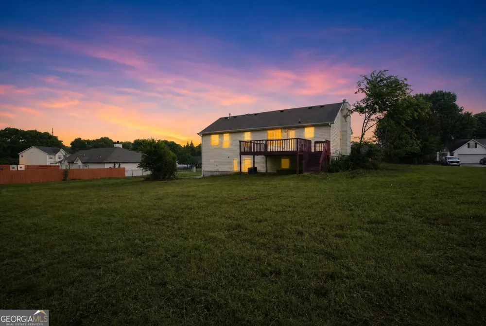 75 Linsley WAY Covington, GA 30016