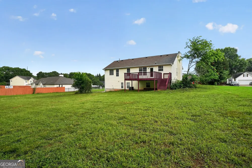 75 Linsley WAY Covington, GA 30016