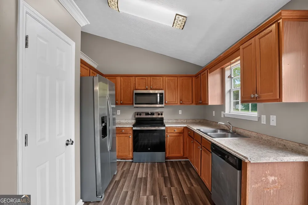 75 Linsley WAY Covington, GA 30016