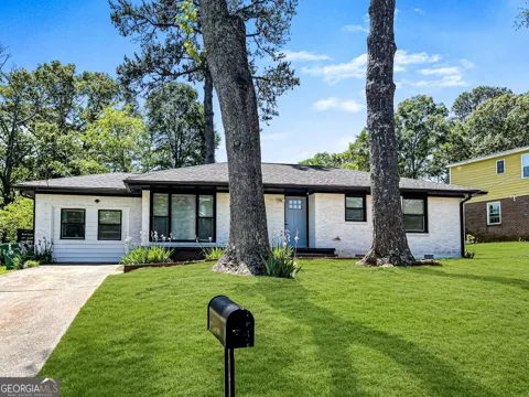 2597 Glenvalley DR