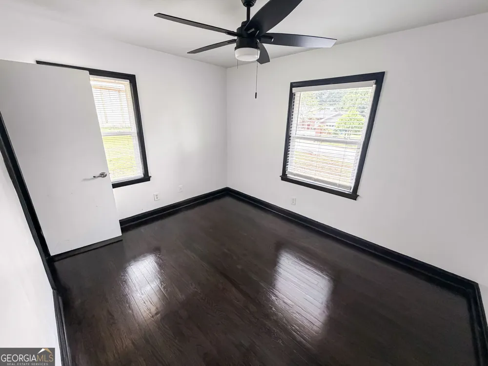 2597 Glenvalley DR Decatur, GA 30032