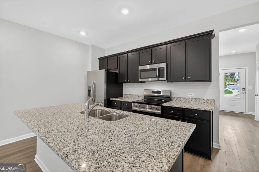 120 Hazel DR McDonough, GA 30253