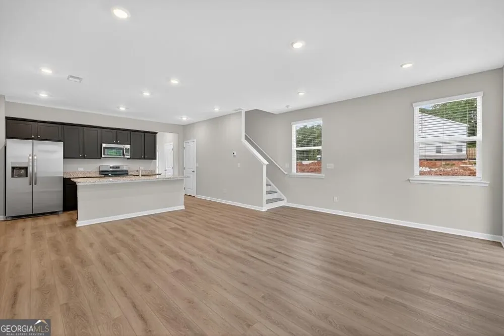 120 Hazel DR McDonough, GA 30253