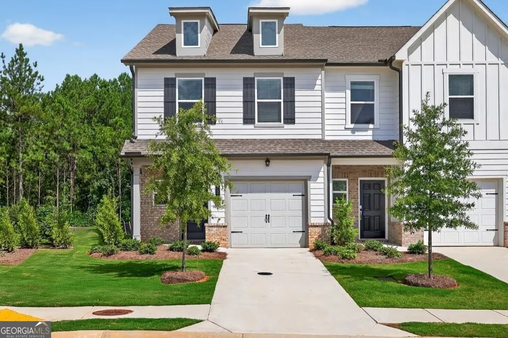 120 Hazel DR McDonough, GA 30253