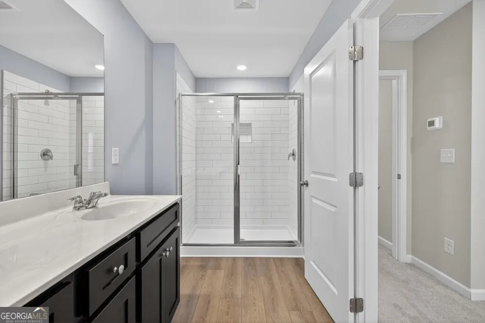 120 Hazel DR McDonough, GA 30253