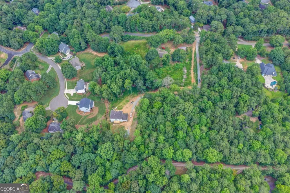 0 Pruitt RD Cumming, GA 30041