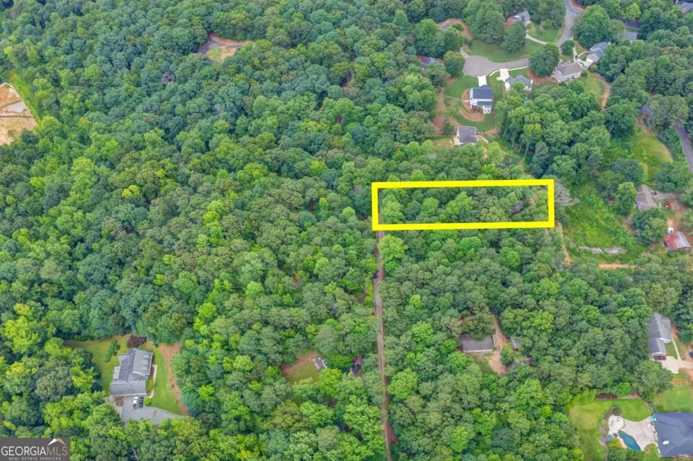 0 Pruitt RD Cumming, GA 30041
