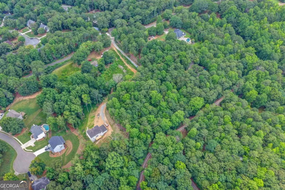 0 Pruitt RD Cumming, GA 30041