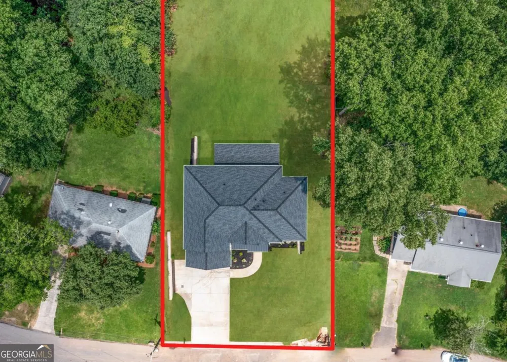 570 Power AVE Buford, GA 30518
